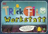 Trickfilmwerkstatt