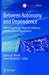 Between Autonomy and Dependence