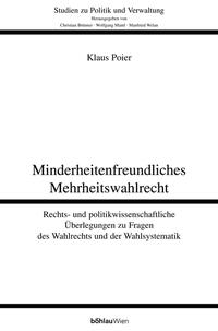 Minderheitenfreundliches Mehrheitswahlrecht