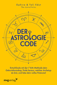 Der Astrologie-Code