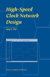 High-Speed Clock Network Design