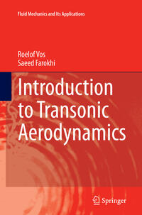 Introduction to Transonic Aerodynamics