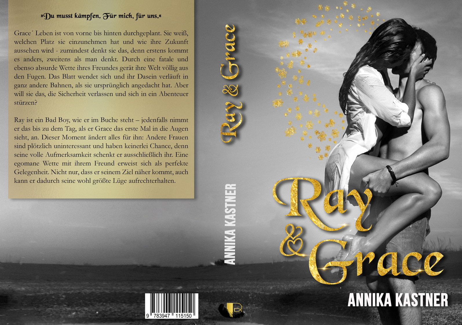 Ray & Grace