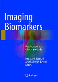 Imaging Biomarkers