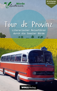 Tour de Provinz