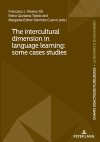 The intercultural dimension in language learning: some cases studies