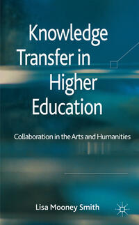 Knowledge Transfer in Higher Education