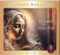 Alexander Aandersan - Stimme des Herzens - Vol.: 18