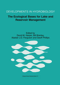 The Ecological Bases for Lake and Reservoir Management