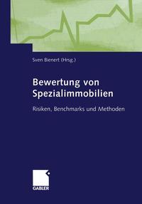 Bewertung von Spezialimmobilien