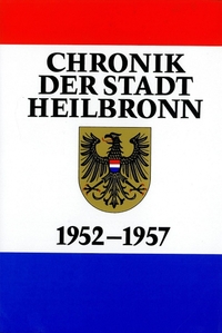 Chronik der Stadt Heilbronn / Chronik der Stadt Heilbronn Band VII