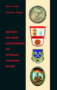 Abzeichen und andere Auszeichnungen der Nationalen Volksarmee der DDR