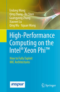 High-Performance Computing on the Intel® Xeon Phi™