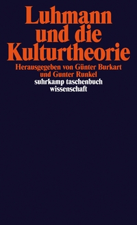 Luhmann und die Kulturtheorie