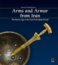 Arms and Armor from Iran