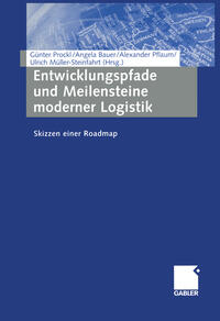 Entwicklungspfade und Meilensteine moderner Logistik