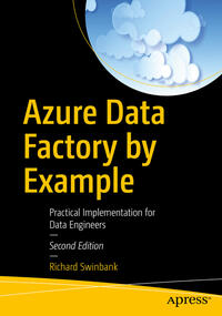 Azure Data Factory by Example