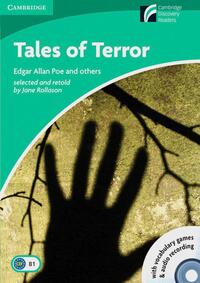 Tales of Terror