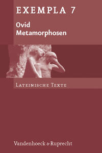 Ovid, Metamorphosen