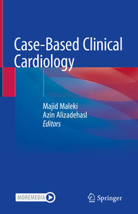 Case-Based Clinical Cardiology