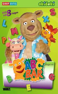 ABC-Bär