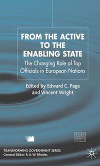 From the Active to the Enabling State