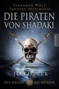 Die neuen Kai Krieger 2: Die Piraten von Shadaki