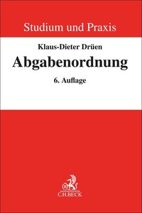 Abgabenordnung