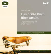 Das dritte Buch über Achim