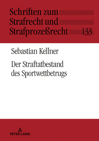 Der Straftatbestand des Sportwettbetrugs