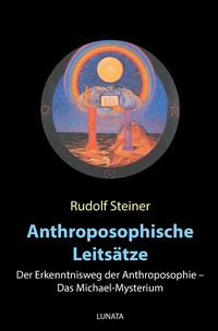 Anthroposophische Leitsa¨tze