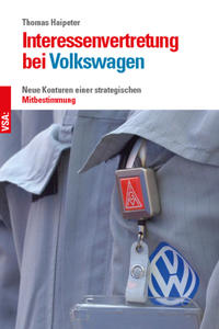 Interessenvertretung bei Volkswagen