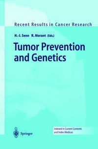 Tumor Prevention and Genetics