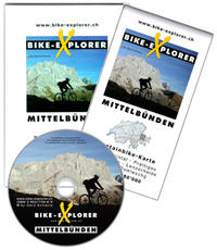 Bike-Explorer Mittelbünden