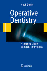 Operative Dentistry