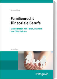 Familienrecht für soziale Berufe