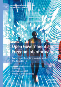 Open Government and Freedom of Information