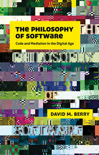 The Philosophy of Software