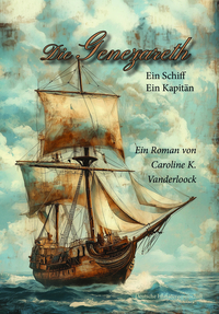 Die Genezareth – Ein Schiff – Ein Kapitän