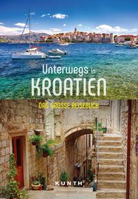 KUNTH Unterwegs in Kroatien