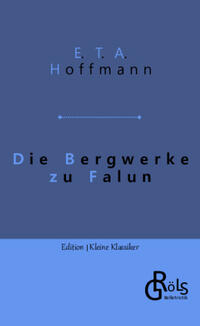 Die Bergwerke zu Falun