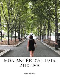 Mon année d'Au Pair aux USA