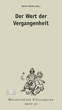 Der Wert der Vergangenheit