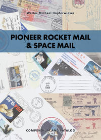 Pioneer Rocket Mail & Space Mail