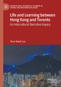 Life and Learning Between Hong Kong and Toronto