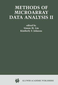 Methods of Microarray Data Analysis II