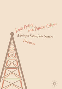 Radio Critics and Popular Culture