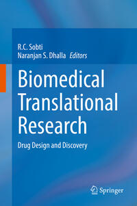 Biomedical Translational Research