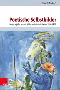 Poetische Selbstbilder