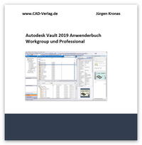 Vault Professional 2019 Anwenderbuch Workgroup und Professionalal